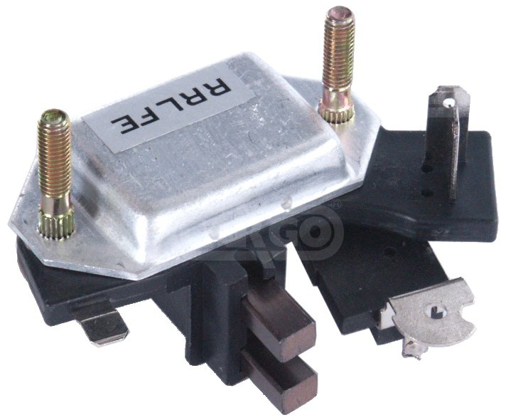 HC-Cargo GENERATORE REGOLATORE 135856 REGOLATORE LUCE 24v regolatore di macchine